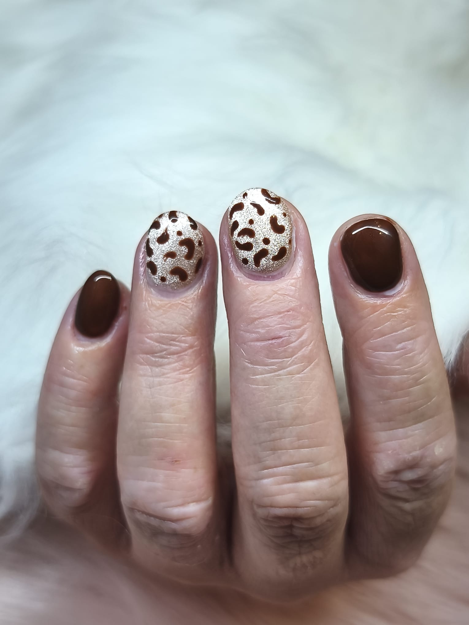 Babyboom nails – BIAB nagels Sliedrecht
