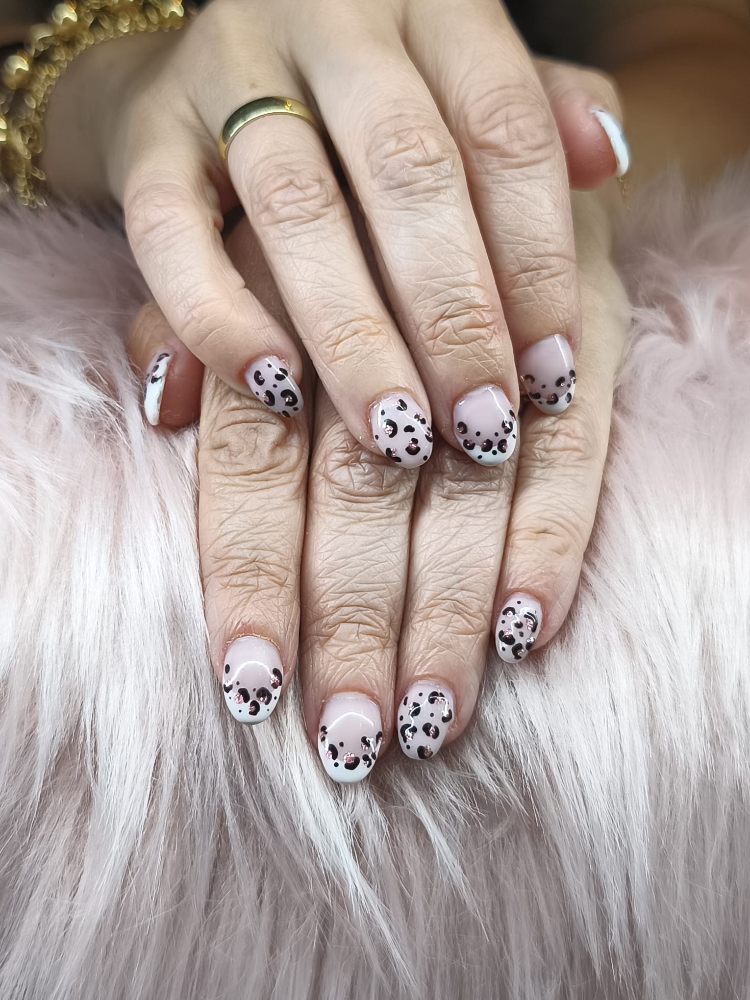 Babyboom BIAB nagels – nagelstudio Sliedrecht