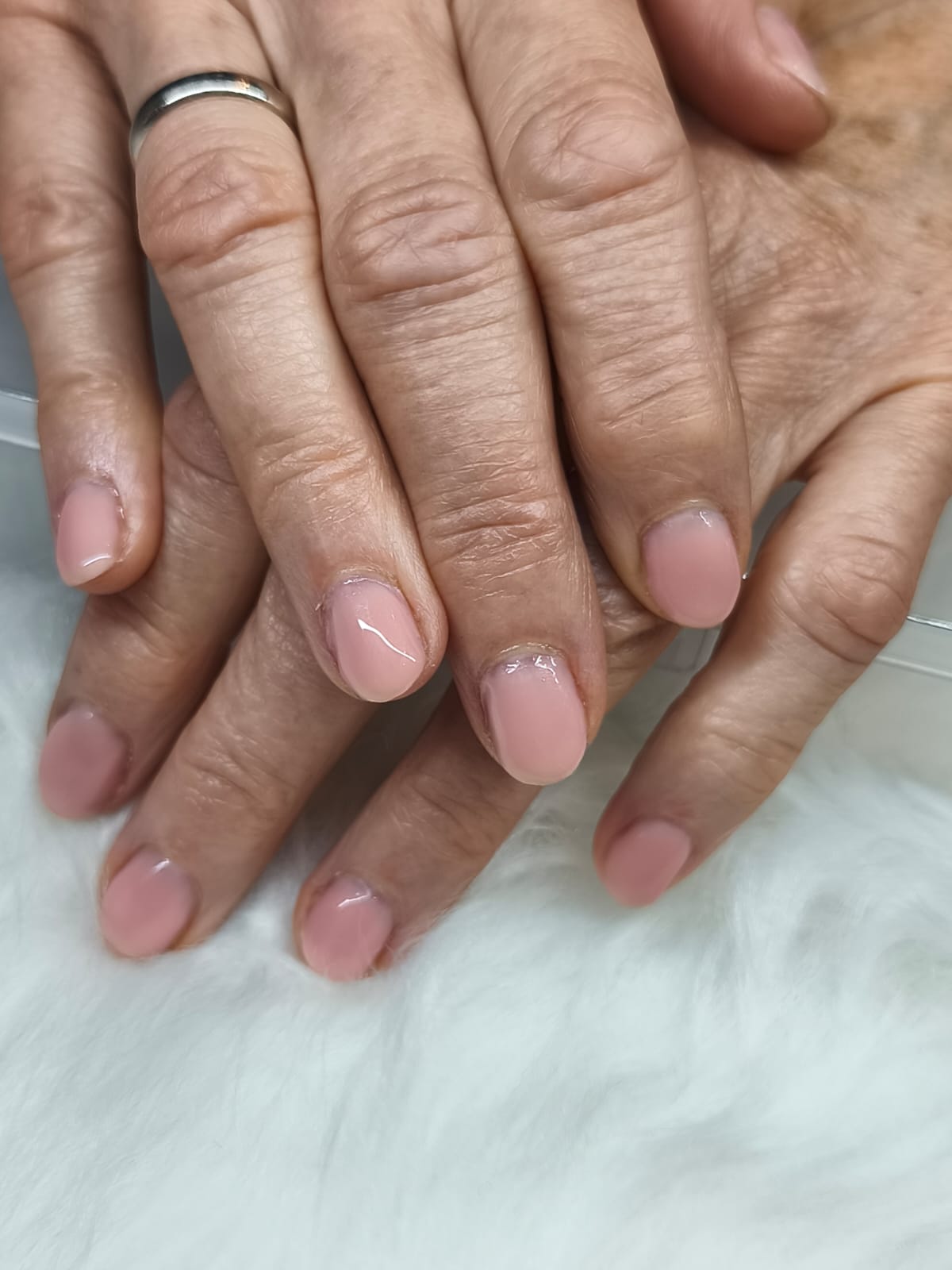 Nail art op BIAB nagels – Sara's Biab Bar